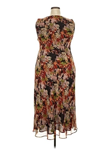 Studio 1 Casual Dress (view 2)