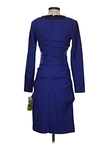 Nicole Miller Artelier Cocktail Dress (view 2)