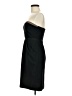 BCBGMAXAZRIA 100% Polyester Black Cocktail Dress Size 4 - photo 5