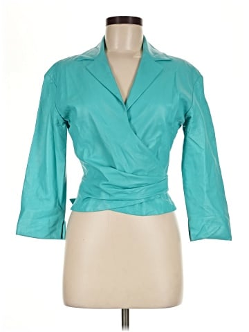 Badgley Mischka Jacket (view 1)
