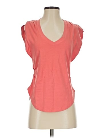 Isabel Marant Short Sleeve Top (view 1)