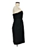 BCBGMAXAZRIA 100% Polyester Black Cocktail Dress Size 4 - photo 4