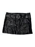 Candie's Graphic Black Skirt Size 9 - photo 1
