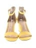 Vince Camuto Yellow Sandals Size 7 - photo 2