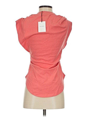Isabel Marant Short Sleeve Top (view 2)