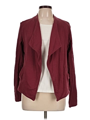 Caslon Cardigan (view 1)