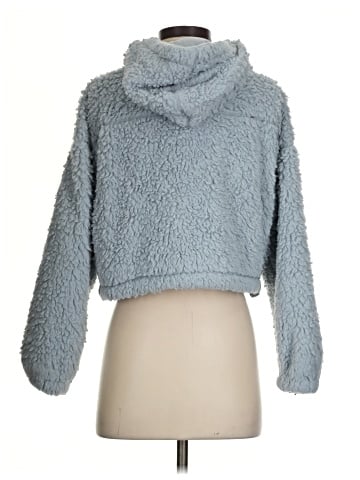 BDG Faux Fur Jacket (view 2)