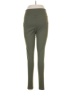 Stoic Solid Green Active Pants Size M - photo 2