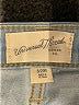 Universal Thread Hearts Blue Jeans Size 8 - photo 7