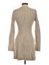 H&M Tan Casual Dress Size S - photo 2