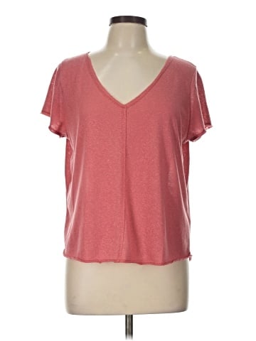 Project Social T Short Sleeve T-Shirt (view 1)
