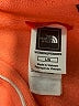 The North Face 100% Polyester Orange Pullover Sweater Size L - photo 4