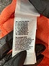The North Face 100% Polyester Orange Pullover Sweater Size L - photo 5