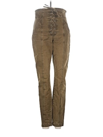 A.L.C. Casual Pants (view 1)