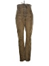 A.L.C. Brown Casual Pants Size 4 - photo 1
