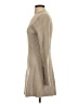 H&M Tan Casual Dress Size S - photo 5