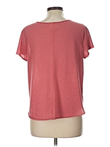 Project Social T Short Sleeve T-Shirt (view 2)