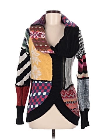 Desigual Cardigan (view 1)