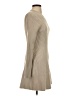 H&M Tan Casual Dress Size S - photo 4