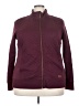 L.L.Bean Burgundy Jacket Size 3X - photo 1
