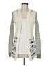Vanilla Star Ivory Cardigan Size M - photo 1