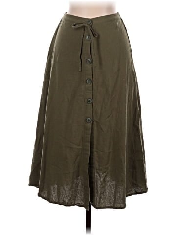 Shein Casual Skirt (view 1)