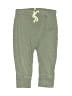 QUINCY MAE Solid Green Casual Pants Size 12-18 mo - photo 1