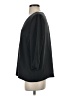 J.Jill Black 3/4 Sleeve Blouse Size S - photo 5