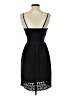 THREE PINK HEARTS Solid Black Cocktail Dress Size XS - photo 2