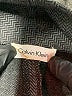 Calvin Klein Solid Gray Casual Dress Size L (estimated) - photo 7