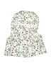 Catherine Malandrino 100% Cotton White Raincoat Size 6-9 mo - photo 1