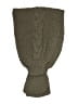 Unbranded Gray Scarf One size - photo 2