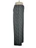SPANX Argyle Gray Casual Pants Size XL - photo 4