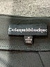 Catherine Malandrino Solid Black Formal Skirt Size 10 - photo 4