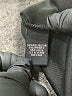 Catherine Malandrino Solid Black Formal Skirt Size 10 - photo 5