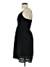 THREE PINK HEARTS Solid Black Cocktail Dress Size XS - photo 5