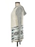 Vanilla Star Ivory Cardigan Size M - photo 5
