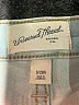 Universal Thread Color Block Blue Jeans Size 6 - photo 7
