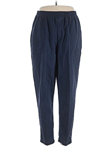 White Stag Casual Pants (view 1)