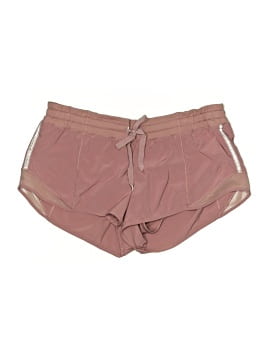 Lululemon Athletica Athletic Shorts