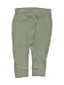 QUINCY MAE Solid Green Casual Pants Size 12-18 mo - photo 2