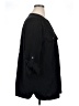 D&Co. 100% Polyester Black 3/4 Sleeve Blouse Size XL - photo 4