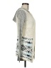 Vanilla Star Ivory Cardigan Size M - photo 4