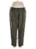Gap 100% Lyocell Green Cargo Pants Size XL - photo 1