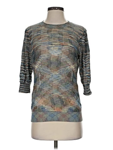 Ulla Johnson Pullover Sweater (view 1)