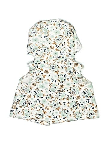 Catherine Malandrino Raincoat (view 2)
