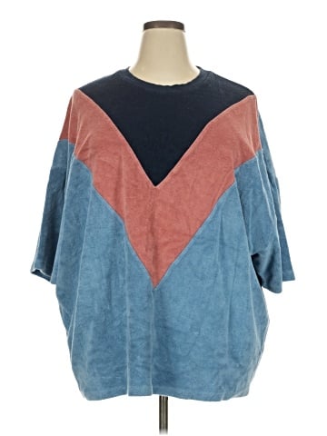 ASOS Design Poncho (view 1)