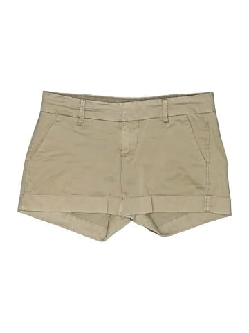Dear John Khaki Shorts (view 1)
