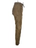 A.L.C. Brown Casual Pants Size 4 - photo 4