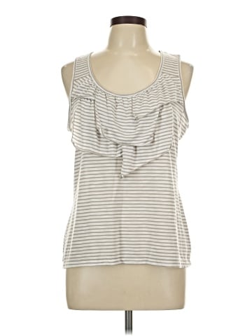 French Laundry Sleeveless Blouse (view 1)